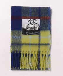 Vivienne Westwood | CHUNKY SCARF(マフラー)