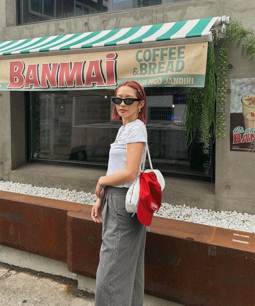 ハンサム♪◇レクタンギュラーキャットアイ SUNGLASS◇ グレカ ストラス キャットアイ サングラス ブラック,ゴールド