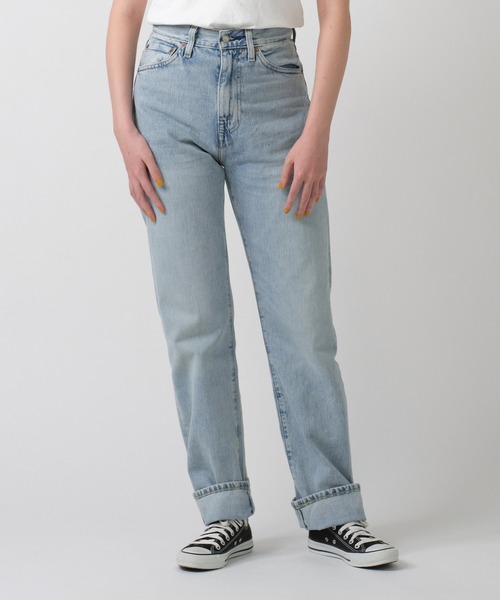 Levi's/リーバイス LEVI'S(R) VINTAGE CLOTHING 1950'S 701