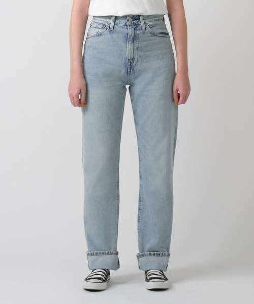 Levi's/リーバイス LEVI'S(R) VINTAGE CLOTHING 1950'S 701 ジーンズ