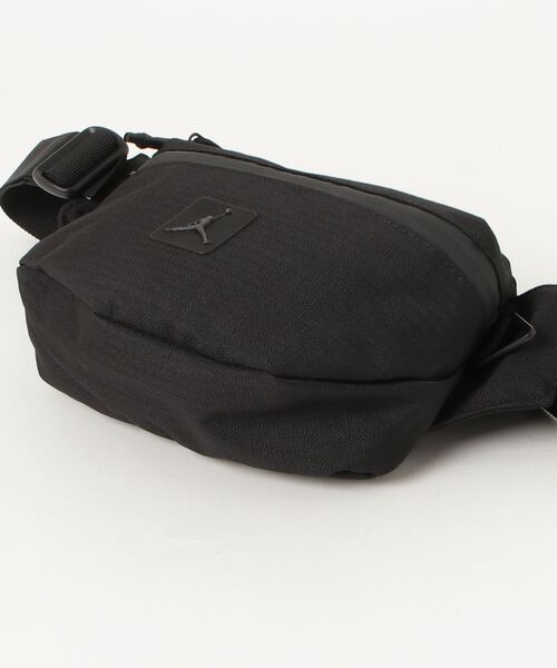 Jordan Hover クロスボディバッグ [セール価格で手元に在庫あり] ナイキ ジョーダン クロスボディ バッグ NIKE JORDAN CROSSBODY