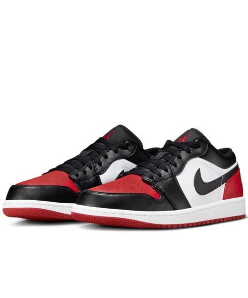 セール】エア ジョーダン 1 LOW メンズシューズ / Air Jordan 1