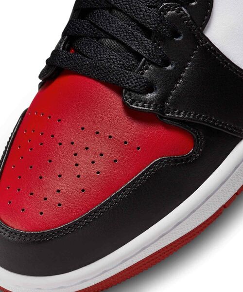 シューズ(男性用) Nike Air Jordan 1 Low 26cm セール】エア ジョーダン 1 LOW メンズシューズ / Air Jordan 1