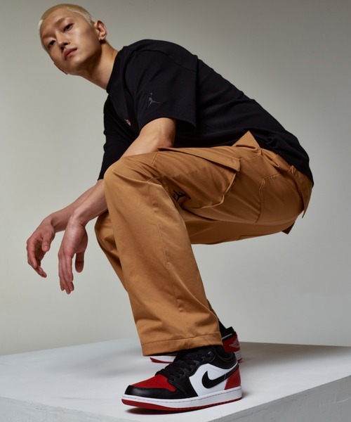 Nike エア ジョーダン 1 LOW メンズシューズ セール】エア ジョーダン 1 LOW メンズシューズ / Air Jordan 1