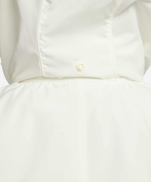 NIKE(ナイキ)の「ナイキ スポーツウェア エッセンシャル ウィメンズトレンチコート / Nike Sportswear Essential Women's Trench Coat FN2844-133 Sail(トレンチコート・レディース・クリーム・S/M/L/2XL/XL/XS)」の8枚目の写真