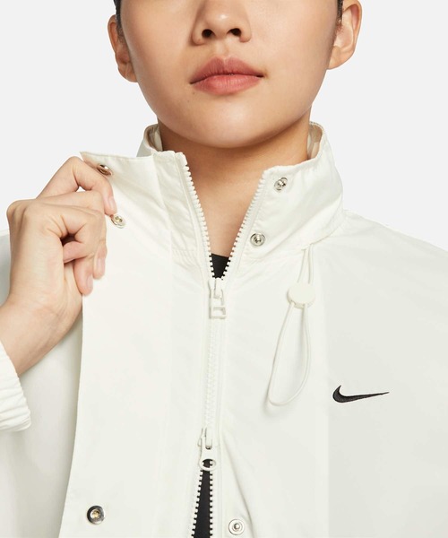 NIKE エッセンシャル トレンチ コート 送関込 NIKE エッセンシャル トレンチ コート 送関込 (Nike/トレンチ