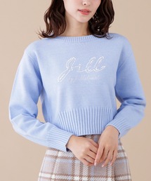 ジルバイジルスチュアート JILL by JILLSTUART ランダムケーブル