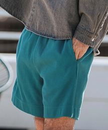 mp13144- Botanical Gobelin Short Pants ショートパンツ（その他