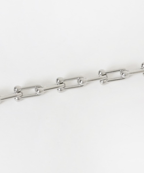 URBAN RESEARCH iD SUSU字チェーンネックレス（ネックレス）｜URBAN RESEARCH（アーバンリサーチ）