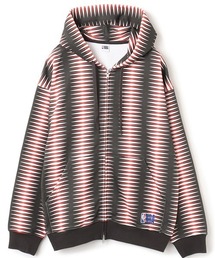 TOKYO 23（トウキョウニジュウサン）の「TOKYO 23 x NBA Sweat Parka / トウキョウ 23 NBA スウエット パーカー（パーカー・メンズ）」