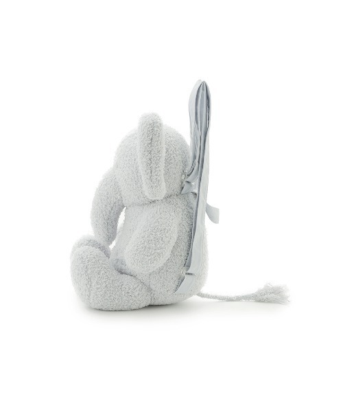 ぞうさんリュック KIDS】パウダーゾウリュック(グッズ)｜ルームウェア・パジャマ