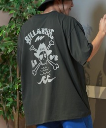 BILLABONG（ビラボン）の「BILLABONG/ビラボン 半袖ラッシュガード/UVケア/水陸両用 BF011-871（ラッシュガード・メンズ）」