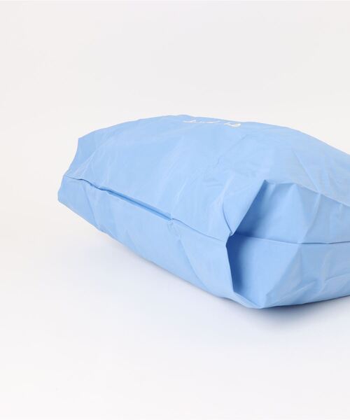 DONOBAN（ドノバン）の「ビッグマルシェバッグ（ハンドバッグ・レディース・ネイビー/ホワイト/カーキ/ブルー/ベージュ系その他/ネイビー系1/ブルー系その他2/ブルー系その他3/ブルー系その他/ベージュ/カーキ系1・L）」の13枚目の写真