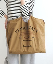 DONOBAN | ビッグマルシェバッグ(ハンドバッグ)