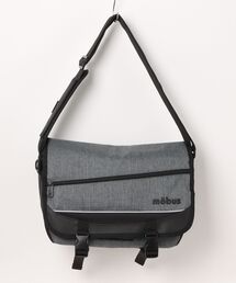mobus | 【mobus/モーブス】 フラップショルダーバッグ(ショルダーバッグ)