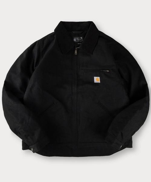【Carhartt/カーハート】 Duck DetroitJacket /ダックデトロイトジャケット