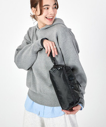 LeSportsac（レスポートサック）の「EDITOR'S MAGIC BAG キョクヤ（ポーチ・メンズ）」