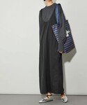 CITEN(シテン)の「ワンピース/ドレス(ワンピース)」