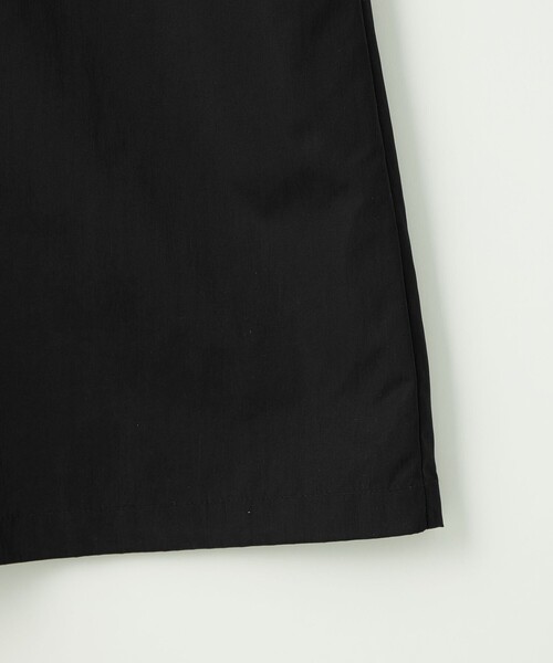 CITEN（シテン）の「＜CITEN＞バックギャザーUネックワンピース（ワンピース・レディース・オフホワイト/ブラック・S/M）」の17枚目の写真