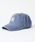 MLB KoreaiGGr[RAj́uMLB Korea(GGr[RA)/_ChhJSpb`{[Lbv W[[O ׁ[X{[ SLbv DIAMOND LOGO PATCH BALL CAPiLbvjvblCr[