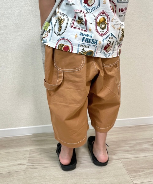 くまやん くまやん。128〜夏〜 - LINE スタンプ | LINE STORE