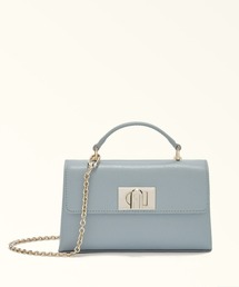 【週末限定値下げ！】FURLA フルラ カプリッチョ M サッチェル FURLA（フルラ）の「カプリッチョ M サッチェルバッグ