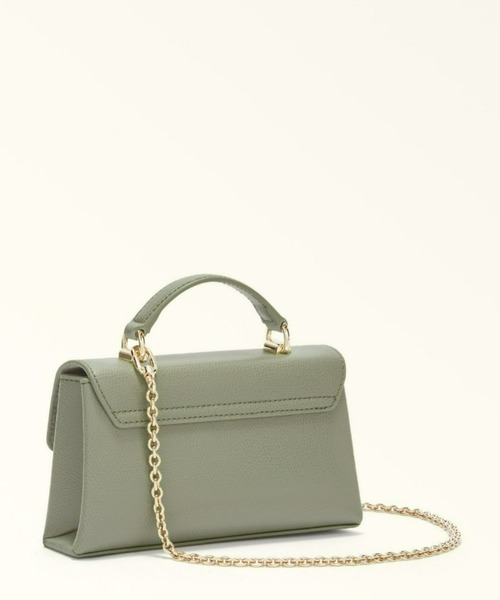 楽天市場】FURLA フルラ CLUB 2 S CROSSBODY 26 ショルダー
