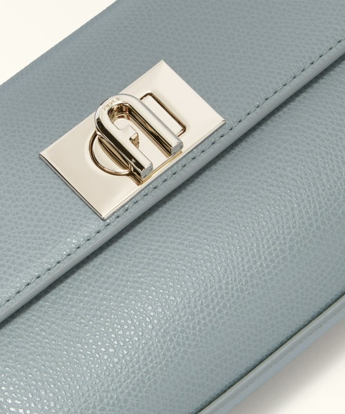 1ヶ月前にパルコにて34100円で購入 フルラ 1927 ミニクロスボディバッグ（ショルダーバッグ）｜FURLA