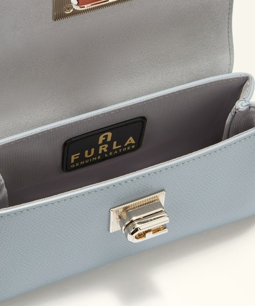 フルラ 1927 ミニクロスボディバッグ（ショルダーバッグ）｜FURLA