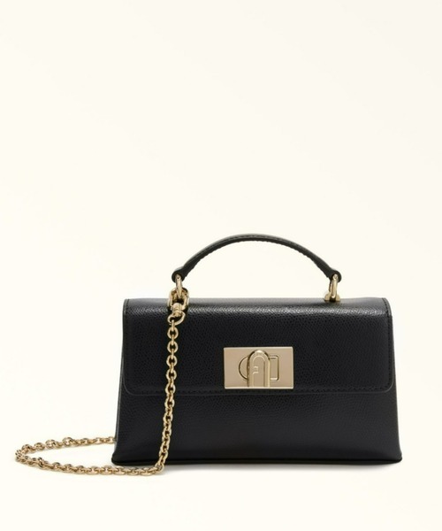 フルラ 1927 ミニクロスボディバッグ（ショルダーバッグ）｜FURLA
