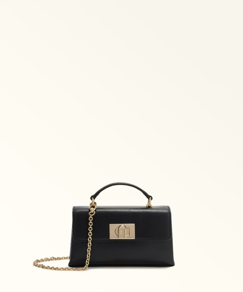 フルラ 1927 (Furla 1927) ミニクロスボディバッグ（ショルダーバッグ