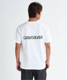 Quiksilver(NCbNVo[)BUBBLE SS /NCbNVo[bVK[hij(bVK[h)