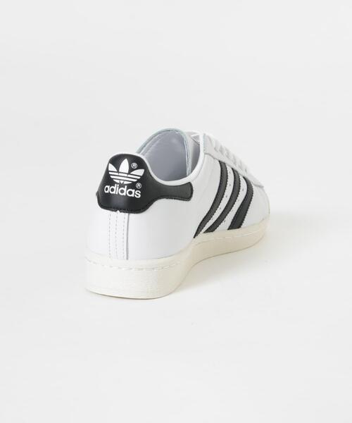 adidas(アディダス)の「adidas SUPERSTAR 82(スニーカー・メンズ・ホワイト系その他・26/26.5/27/27.5/28/28.5)」の6枚目の写真