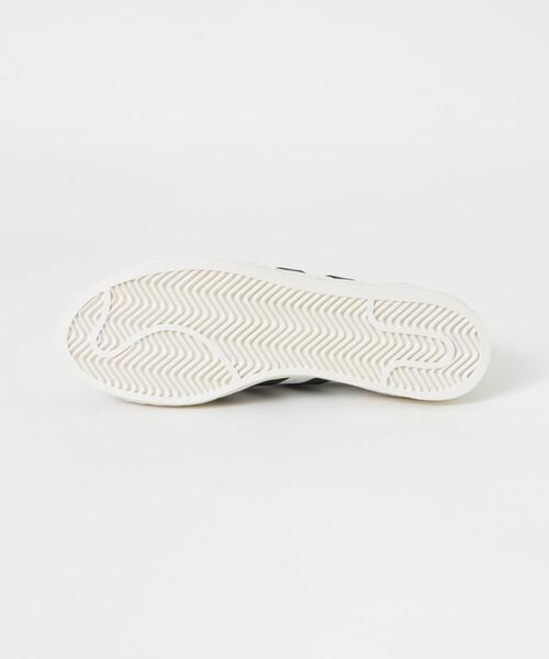 adidas(アディダス)の「adidas SUPERSTAR 82(スニーカー・メンズ・ホワイト系その他・26/26.5/27/27.5/28/28.5)」の7枚目の写真