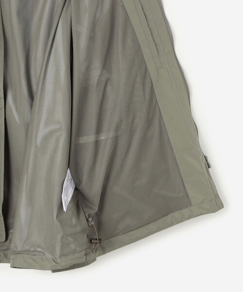 DAIWA PIER39(ダイワピア39)の「DAIWA PIER39 | GORE-TEX WINDSTOPPER PERFECT FISHING JACKET MEN(その他アウター・メンズ・チャコール/グレー系その他・M/L)」の20枚目の写真