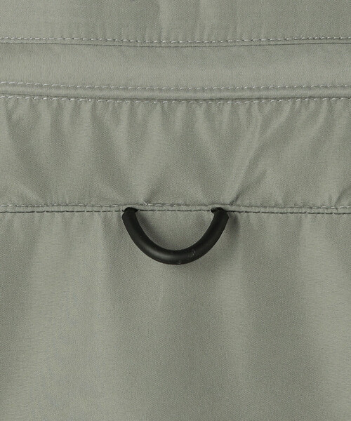 DAIWA PIER39(ダイワピア39)の「DAIWA PIER39 | GORE-TEX WINDSTOPPER PERFECT FISHING JACKET MEN(その他アウター・メンズ・チャコール/グレー系その他・M/L)」の22枚目の写真