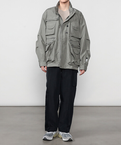 DAIWA PIER39（ダイワピア39）の「DAIWA PIER39 | GORE-TEX