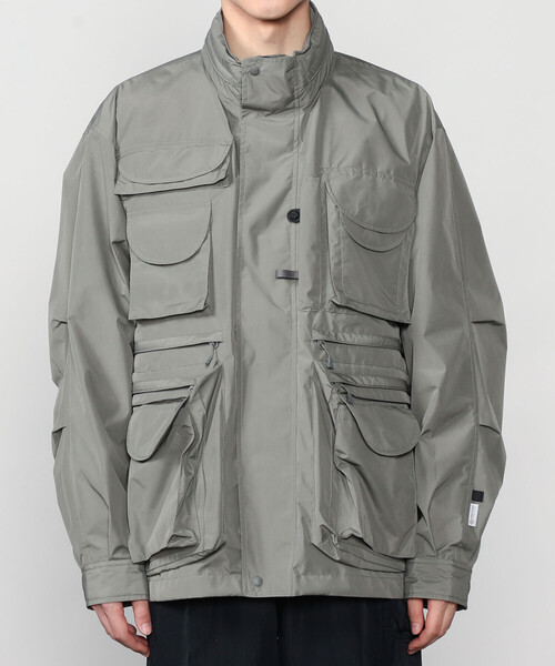 DAIWA PIER39（ダイワピア39）の「DAIWA PIER39 | GORE-TEX