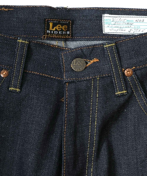 新品 リー Lee ARCHIVES 101-Z 1955 ジェームス ディーン ARCHIVES（Lee） Lee ARCHIVES リー アーカイブス RIDERS 101-Z