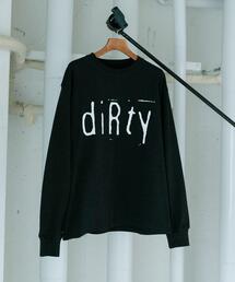 ITEMS URBANRESEARCH | Sonic Youth プリントロングTシャツ(Tシャツ/カットソー)