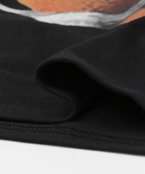 ITEMS URBANRESEARCH(アイテムズ アーバンリサーチ)の「Sonic Youth プリントロングTシャツ(Tシャツ/カットソー・メンズ・その他1/その他2/その他3・MEDIUM/LARGE)」の21枚目の写真