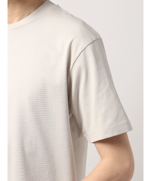 セール】PERFORMANCE T-SHIRT クルーネックTシャツ 半袖 接触冷