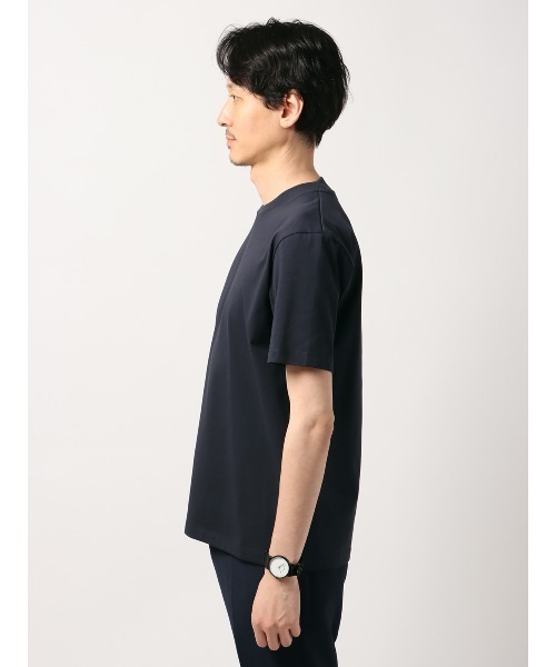 PERFORMANCE T-SHIRT クルーネックTシャツ 半袖 接触冷感 プレー