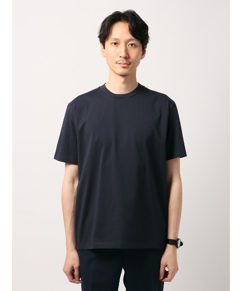 セール】PERFORMANCE T-SHIRT クルーネックTシャツ 半袖 接触冷