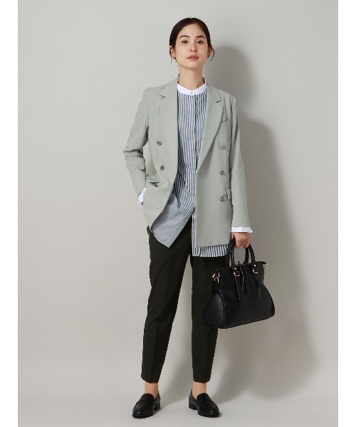 PERFORMANCE SUIT／ジャケット＆パンツセットアップ／ウォッシャブル セットアップ PERFORMANCE SUIT「2点セット」ジャケット＆パンツ