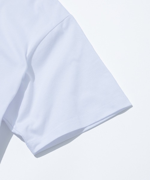 SILAS(サイラス)の「HANDS S/S TEE(Tシャツ/カットソー・メンズ・オフホワイト/ホワイト・M/L/XL)」の15枚目の写真