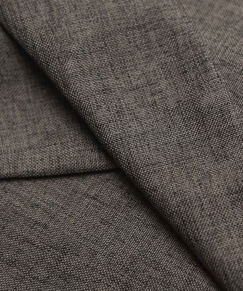 remer ルーズシンセティックリネンサマーテーラードジャケット セール】loose synthetic linen summer tailored jacket