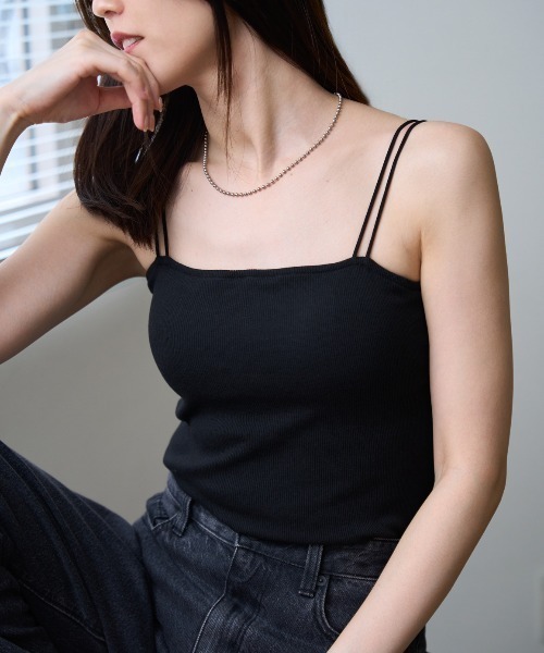 model：170cm / size：F