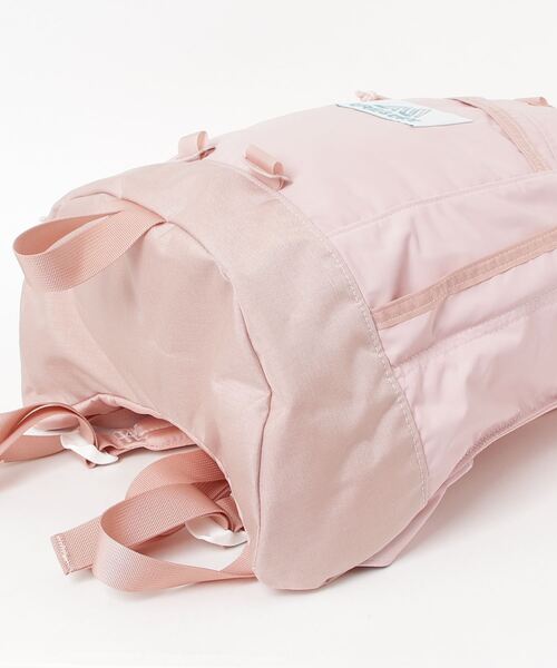 GREGORY(グレゴリー)の「ファインデイ FINE DAY V2 サクラ(バックパック/リュック・メンズ・ピンク系その他・ONE SIZE)」の3枚目の写真