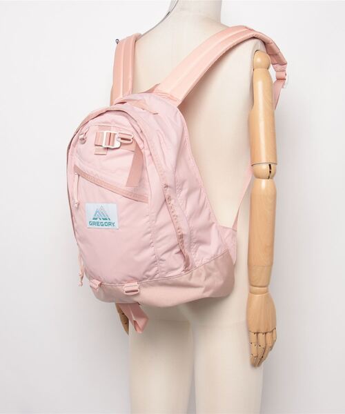 GREGORY(グレゴリー)の「ファインデイ FINE DAY V2 サクラ(バックパック/リュック・メンズ・ピンク系その他・ONE SIZE)」の5枚目の写真